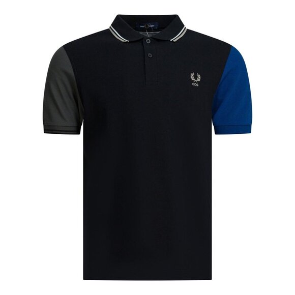 Comme Des Garçons Shirt Polo Shirts Tag Size L Men - Picture 1 of 4